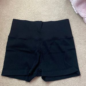 Aerie biker shorts